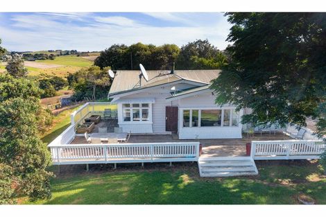 Photo of property in 241 Smith Road, Otaua, Waiuku, 2682