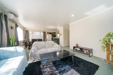 Photo of property in 44 South Street, West End, Palmerston North, 4410