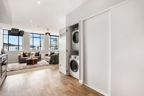 Photo of property in Unit 307,l3, 307/14 Laings Road, Hutt Central, Lower Hutt, 5010