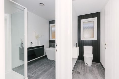 Photo of property in 42 Freedom Drive, Kelvin Grove, Palmerston North, 4414