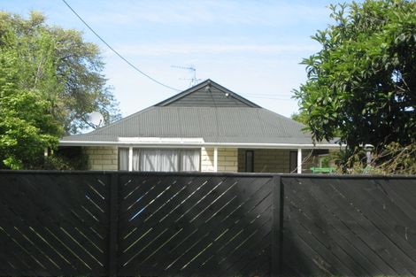 Photo of property in 43 Lakings Road, Springlands, Blenheim, 7201