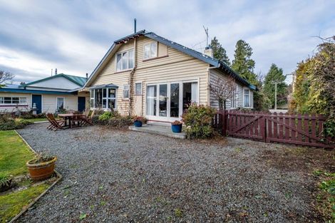 Photo of property in 60 School Road, Fairlie, 7925