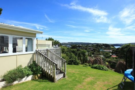 Photo of property in 18 Bay View Road, Raglan, 3225