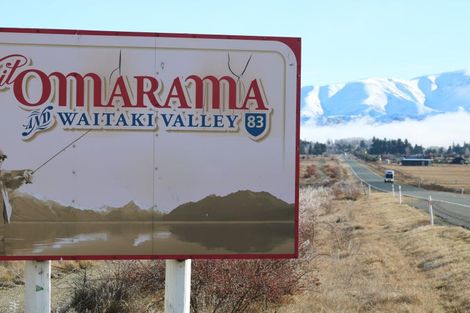 Photo of property in 25 Hardacre Place, Omarama, 9412