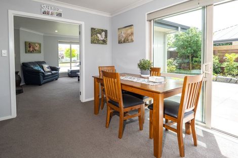 Photo of property in 16 Geoff Geering Drive, Netherby, Ashburton, 7700