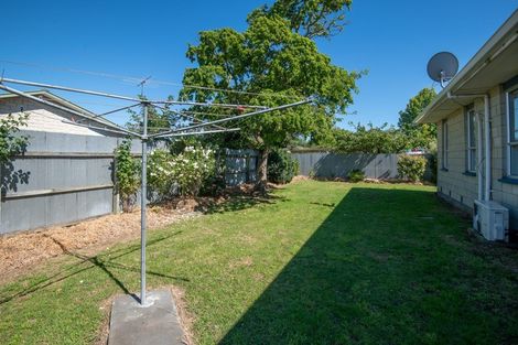 Photo of property in 272 Tancred Street, Ashburton, 7700