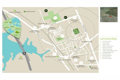 Photo of property in 20 Warbler Crescent, Papakura, 2110