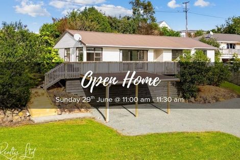 Photo of property in 91 Hurndall Street East, Maungaturoto, 0520