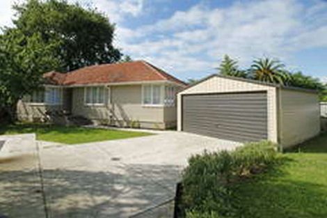 Photo of property in 22a Edinburgh Road, Hillcrest, Hamilton, 3216