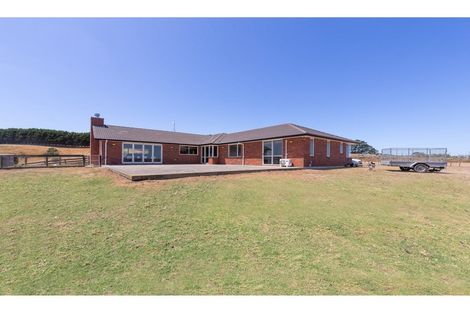 Photo of property in 898 Churchill Road East, Rangiriri, Te Kauwhata, 3782