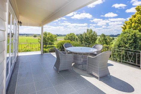 Photo of property in 86 Maisey Road, Ngahinapouri, Hamilton, 3290