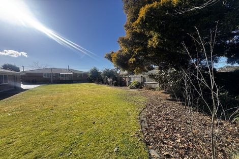 Photo of property in 493 Avonhead Road, Avonhead, Christchurch, 8042