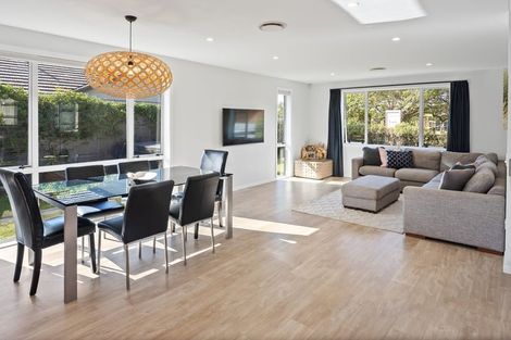 Photo of property in 3 Barbaras Way, Waikanae Beach, Waikanae, 5036