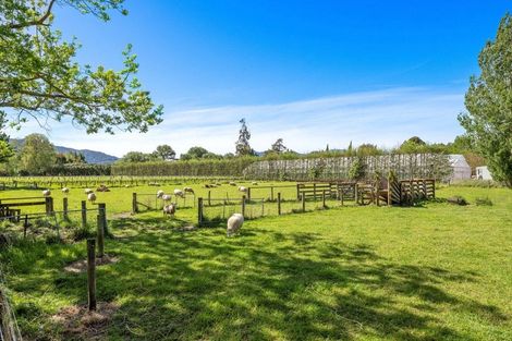 Photo of property in 158 Murrays Road, Spring Creek, Blenheim, 7273