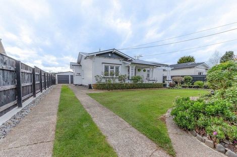 Photo of property in 18 Godwin Crescent, College Estate, Whanganui, 4500