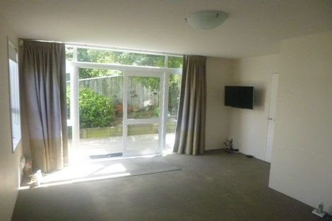 Photo of property in 4c The Quadrant, Miramar, Wellington, 6022