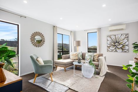 Photo of property in 31 Nassau Avenue, Grenada North, Wellington, 5028