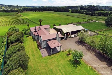 Photo of property in 372 Matua Road, Kumeu, 0891