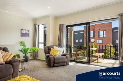 Photo of property in 3 Piko Lane, Hobsonville, Auckland, 0616