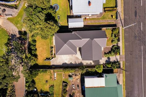 Photo of property in 24 Ngaio Street, Strandon, New Plymouth, 4312