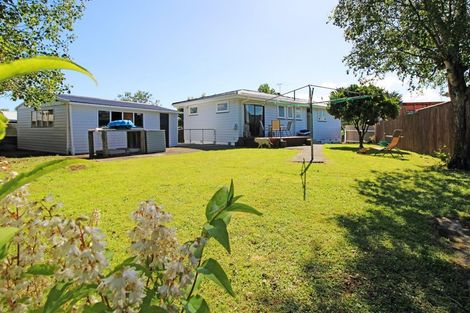 Photo of property in 14 Allenby Street, Lansdowne, Masterton, 5810