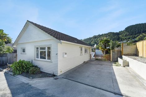 Photo of property in 87 Kawai Street, Nelson South, Nelson, 7010