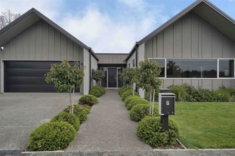 Photo of property in 7 Caulfield Crescent, Lincoln, 7608