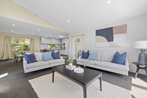 Photo of property in 14 Redwood Place, St Albans, Christchurch, 8052