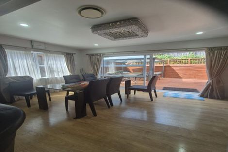 Photo of property in 36 Albrecht Avenue, Mount Roskill, Auckland, 1041