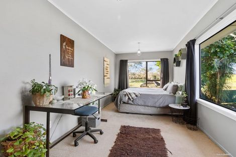 Photo of property in 391 Waiuku-otaua Road, Waiuku, 2682