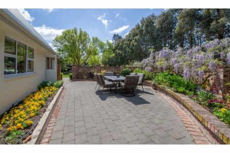 Photo of property in 12 Manna Place, West Melton, Christchurch, 7675