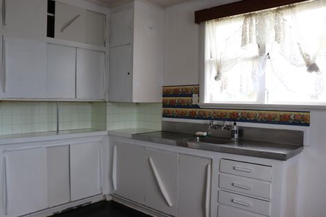 Photo of property in 46 Harris Street, Huntly, 3700