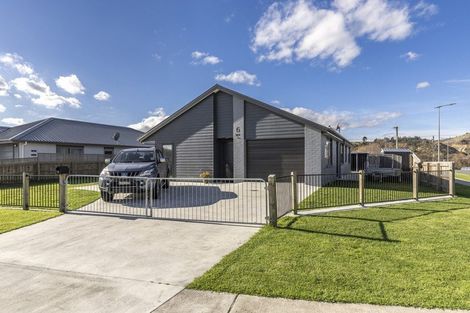 Photo of property in 6 Waugh Lane, Huntly, 3700