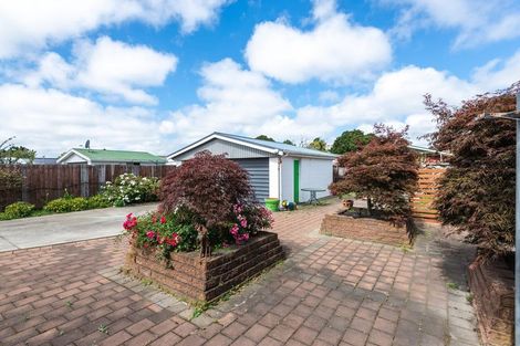 Photo of property in 20 Armitage Street, Bishopdale, Christchurch, 8053