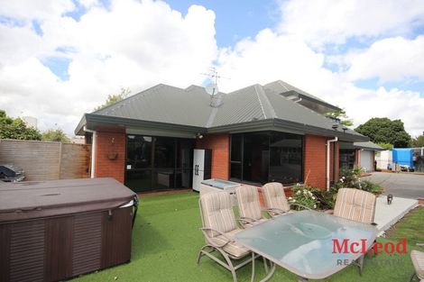 Photo of property in 4 Digby Place, Allenton, Ashburton, 7700