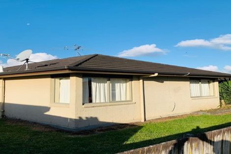 Photo of property in 37d Station Road, Takanini, 2112