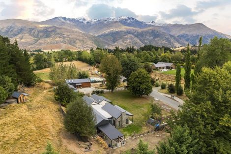 Photo of property in 45 Arrow Junction Road, Arrow Junction, Queenstown, 9371