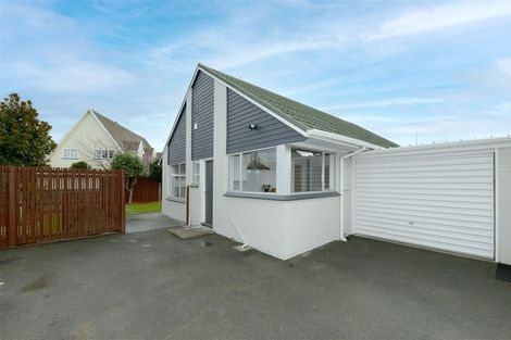 Photo of property in 2/19 Molesworth Place, Somerfield, Christchurch, 8024