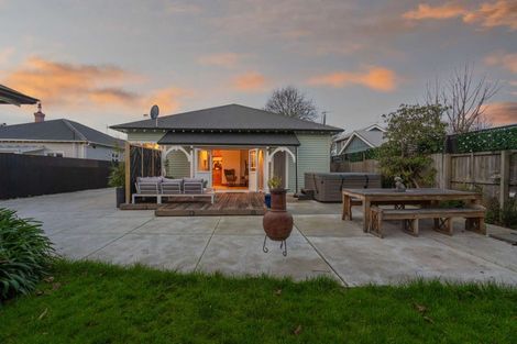 Photo of property in 85 Francis Avenue, Mairehau, Christchurch, 8013