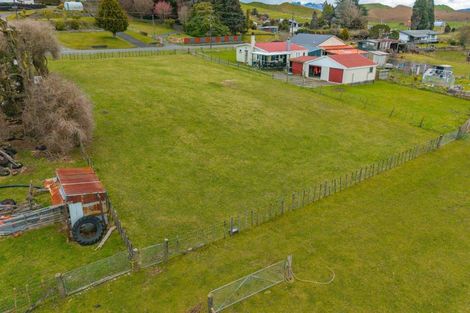 Photo of property in 67 Grey Street, Raetihi, 4632