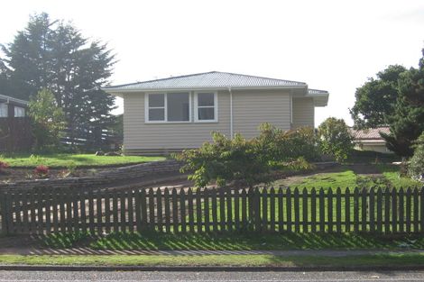 Photo of property in 92 Kelso Street, Tokoroa, 3420