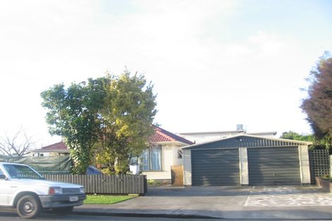Photo of property in 702 Alexandra Street, Parkvale, Hastings, 4122