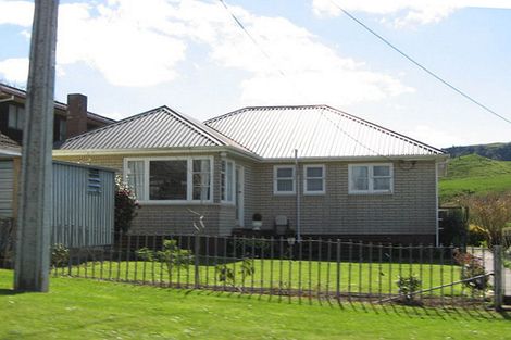 Photo of property in 62 Moa Street, Taihape, 4720