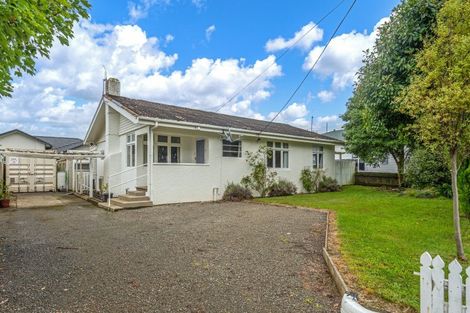Photo of property in 15 Dawson Street, Pahiatua, 4910