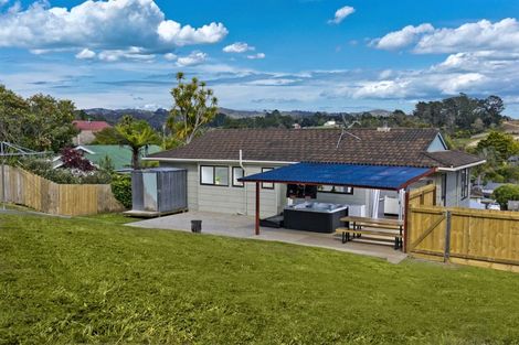 Photo of property in 20 Kellett Road, Ranui, Auckland, 0612