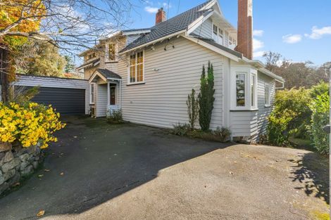 Photo of property in 16 Montpellier Street, Dunedin Central, Dunedin, 9016