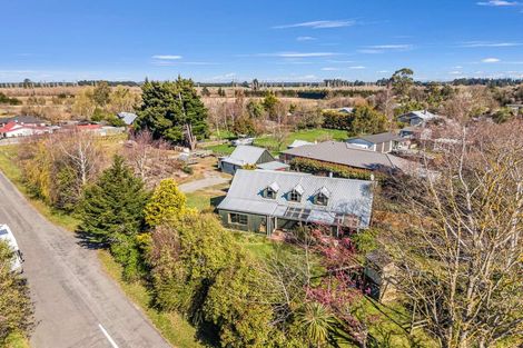 Photo of property in 149 Main Street, Oxford, 7430