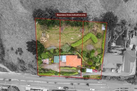 Photo of property in 88 Aln Street, Oamaru, 9400