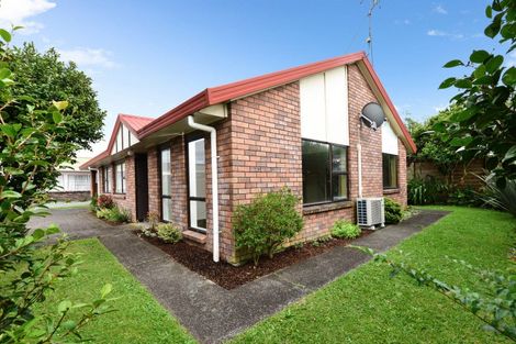 Photo of property in 3/21 Enderley Avenue, Enderley, Hamilton, 3214