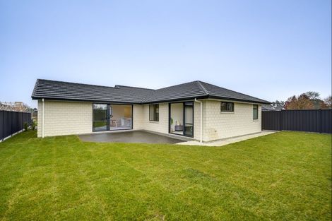 Photo of property in 6 Matau Crescent, Frimley, Hastings, 4120